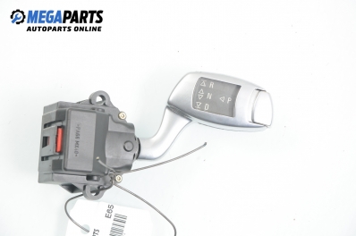 Лостче скорости за BMW 7 Series E65 (11.2001 - 12.2009)