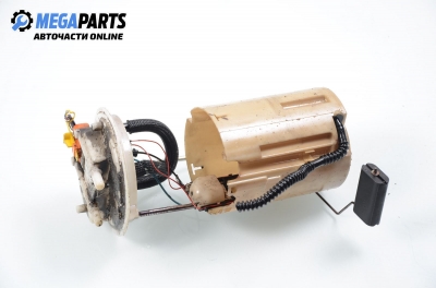 Нивомер за Fiat Stilo Multi Wagon (01.2003 - 08.2008) 1.9 JTD