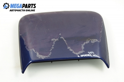 Въздухозаборник за Kia Sportage SUV I (04.1994 - 04.2005) 2.0 TD 4WD, 83 к.с.