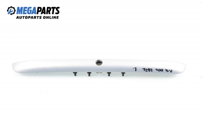 Лайсна заден капак за Volkswagen Passat Sedan B5 (08.1996 - 12.2001), седан