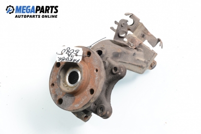 Шенкел главина за Peugeot Partner Box I (04.1996 - 12.2015), позиция: предна, дясна