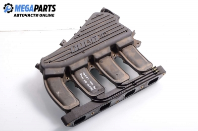 Всмукателен колектор за Fiat Stilo Hatchback (10.2001 - 11.2010) 1.6 16V (192_XB1A), 103 к.с.