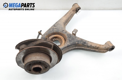 Шенкел главина за Mercedes-Benz 123 Sedan (01.1976 - 12.1985), позиция: задна, дясна