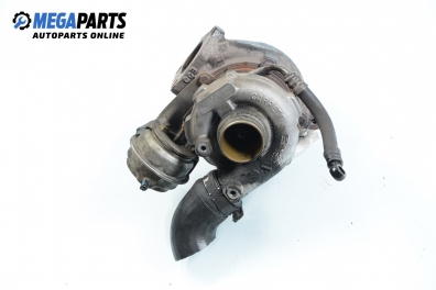Турбо за BMW 1 Series E87 (11.2003 - 01.2013) 120 d, 163 к.с., № Garrett 2247297G