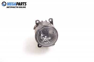 Халоген за Citroen C4 Grand Picasso I (10.2006 - 12.2013), позиция: дясна