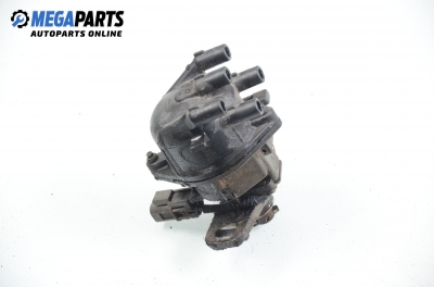 Палец на разпределителя на запалването (делко) за Nissan Primera Sedan I (06.1990 - 06.1996) 2.0 16V, 115 к.с.