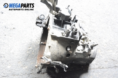 Ръчна скоростна кутия за Peugeot 307 Station Wagon (03.2002 - 12.2009) 1.6 16V, 109 к.с.