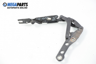 Панта преден капак за BMW 3 Series E46 Compact (06.2001 - 02.2005), 2+1 вр., хечбек, позиция: дясна