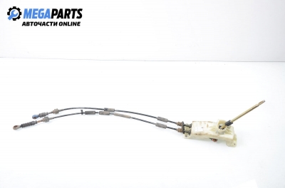 Скоростен лост с жила за Alfa Romeo 147 Hatchback (2000-11-01 - 2010-03-01)