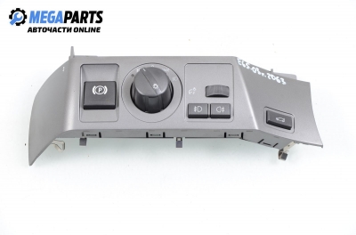 Ключ светлини  за BMW 7 Series E65 (11.2001 - 12.2009)