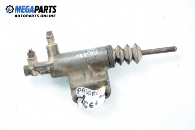 Долна помпа за съединител за Mitsubishi Pajero III SUV (01.1999 - 01.2007)