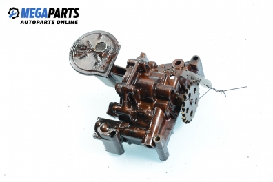 Маслена помпа за Peugeot 307 Station Wagon (03.2002 - 12.2009) 1.6 16V, 109 к.с.