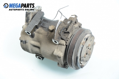 Компресор климатик за Renault Clio II Hatchback (09.1998 - 09.2005) 1.6 (B/CB0D), 90 к.с.