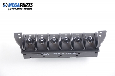 Панел бутони за Mini Hatchback (R50, R53) (06.2001 - 09.2006)