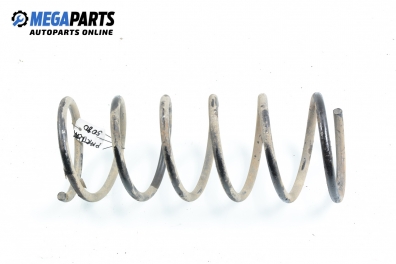Пружина за ходова част за Peugeot Partner Box I (04.1996 - 12.2015), товарен, позиция: предна