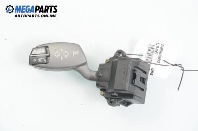 Лостче за светлини за BMW 7 Series E65 (11.2001 - 12.2009)