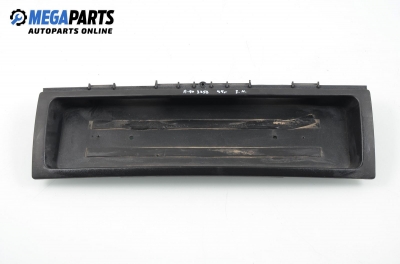 Стойка заден номер за Audi 80 Sedan B4 (09.1991 - 12.1994), седан