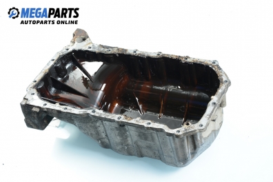 Картер за Peugeot 307 Station Wagon (03.2002 - 12.2009) 1.6 16V, 109 к.с.