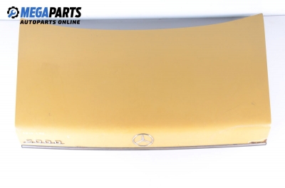 Заден капак за Mercedes-Benz 123 Sedan (01.1976 - 12.1985), седан