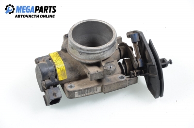 Дроселова клапа за Ford Mondeo II Estate (08.1996 - 09.2000) 1.8 i, 115 к.с.