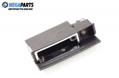 Пепелник за Audi A8 Sedan II (10.2002 - 07.2010)