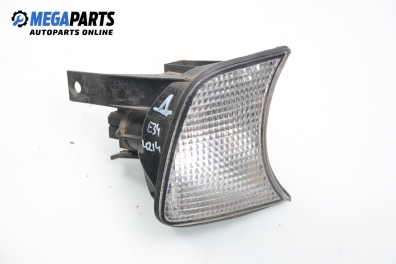 Мигач за BMW 5 Series E34 Sedan (12.1987 - 11.1995), седан, позиция: дясна