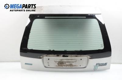 Заден капак за Fiat Marea Weekend (09.1996 - 12.2007), комби