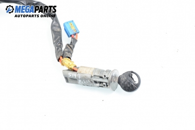 Контактен ключ за Peugeot 206 Hatchback (08.1998 - 12.2012)