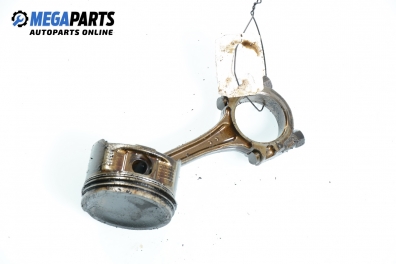 Бутало за Nissan Micra III Hatchback (01.2003 - 06.2010) 1.2 16V, 65 к.с.