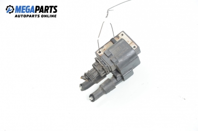 Запалителна бобина за Renault Clio II Hatchback (09.1998 - 09.2005) 1.6 (B/CB0D), 90 к.с., № Beru 0 040 100 242