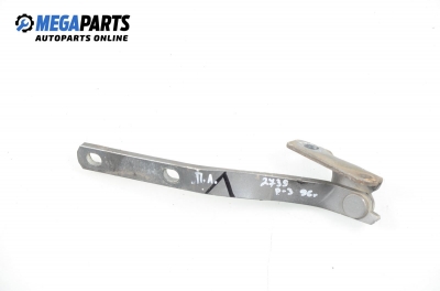 Панта преден капак за Volkswagen Passat Variant B3, B4 (02.1988 - 06.1997), комби, позиция: лява