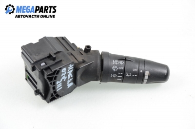 Лостче за чистачки за Nissan Almera II Hatchback (01.2000 - 12.2006)