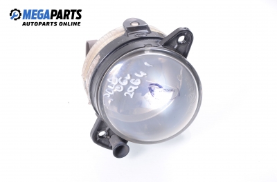 Халоген за Volkswagen Polo Hatchback IV (10.2001 - 12.2005), хечбек, позиция: дясна