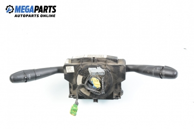 Лостчета светлини и чистачки за Peugeot 206 Hatchback (08.1998 - 12.2012), № 96530924XT