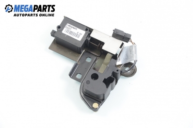 Брава задно стъкло за BMW 5 Series E39 Touring (01.1997 - 05.2004), комби