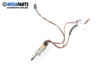 Контактен ключ за Citroen Xsara Hatchback (04.1997 - 04.2005)