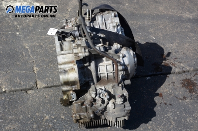 Автоматична скоростна кутия за Nissan Murano I SUV (08.2003 - 09.2008) 3.5 4x4, 234 к.с., автоматик