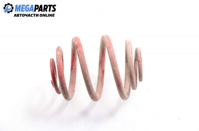 Пружина за ходова част за Opel Astra F Hatchback (09.1991 - 01.1998), хечбек, позиция: задна