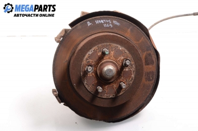 Шенкел главина за Chrysler Stratus Sedan (09.1994 - 04.2001), позиция: задна, дясна