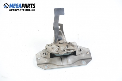 Брава преден капак за Alfa Romeo 166 (936) (09.1998 - 06.2007)