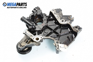 Маслена помпа за Nissan Micra III Hatchback (01.2003 - 06.2010) 1.2 16V, 65 к.с.