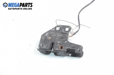 Брава преден капак за Audi A4 Avant B7 (11.2004 - 06.2008), комби