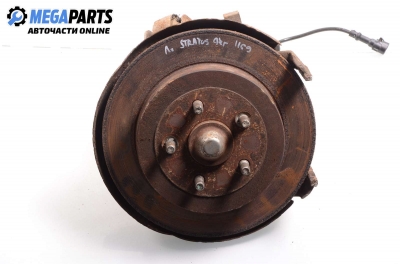 Шенкел главина за Chrysler Stratus Sedan (09.1994 - 04.2001), позиция: задна, лява