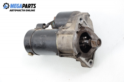 Стартер за Mitsubishi Carisma Hatchback (07.1995 - 06.2006) 1.6 (DA1A), 90 к.с., № Valeo D6RA
