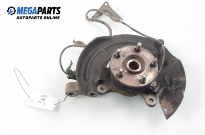 Шенкел главина за Toyota Avensis Liftback I (09.1997 - 02.2003), позиция: предна, лява