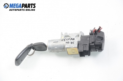 Контактен ключ за Opel Vectra B Estate (11.1996 - 07.2003)