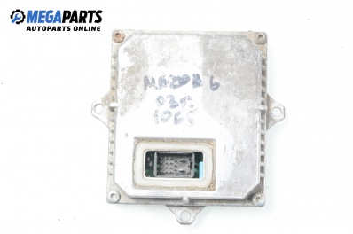 Xenon баласт за Mazda 6 Station Wagon I (08.2002 - 12.2007), № Bosch 1 307 329 086