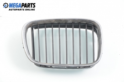 Решетка за BMW 5 Series E39 Touring (01.1997 - 05.2004), комби, позиция: дясна
