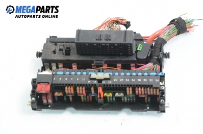 Бушонно табло за BMW 3 Series E46 Coupe (04.1999 - 06.2006) 318 Ci, 143 к.с.