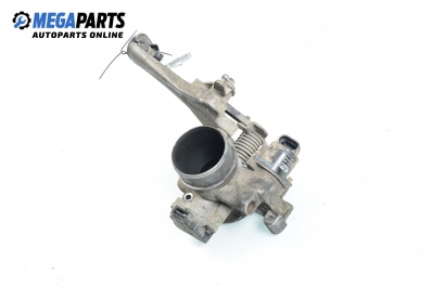 Дроселова клапа за Renault Clio II Hatchback (09.1998 - 09.2005) 1.6 (B/CB0D), 90 к.с.